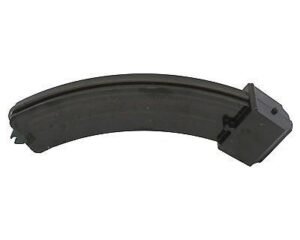 Champion Shooters Ridge 10/22 Single Stack Magazine .22 LR Black Polymer 25/rd