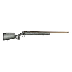 Christensen Arms Mesa Long Range Rifle 338 Lapua 3rd Magazine 27" Bronze Barrel Black/Tan Stock