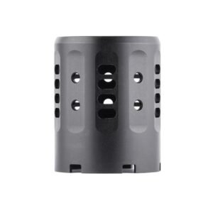 Dead Air Pyro Vented Shroud for HUB Mounts