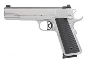 CZ 1911 Dan Wesson Valor Pistol .45 ACP 5" Single Action Semi Auto