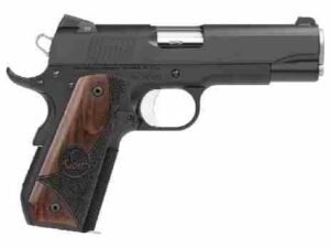 CZ 1911 Dan Wesson Guardian Pistol 9mm Luger 4 1/4" Single Action Semi Auto