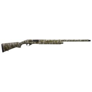 CZ USA Field Sports 1012 G2 Shotgun 12 ga 3" Chamber 4rd Magazine 20" Barrel Mossy Oak Bottomland with 5 Extended Chokes
