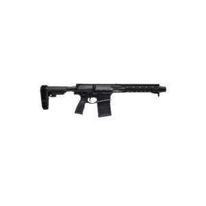 Daniel Defense DD5 Pistol Semi 12.5''Brl 7.62 Mlok Black