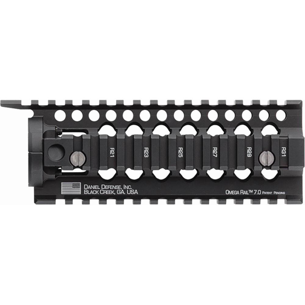 Omega Rail 7.0