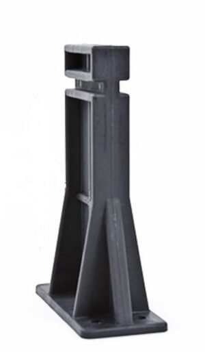 ERGO Grips Spikes Block for AR 15