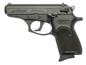 BERSA THUNDER 380 CONCEALED CARRY LITE MATTE 8RD
