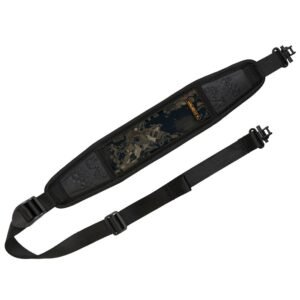 Muddy Pathfinder Rifle Sling Veil Canyon Grey
