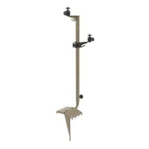 StealthCam Camera Solar PAK Mounting Post