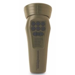 Western Rivers Six Shooter Electronic Call