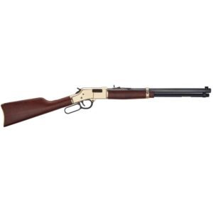 Henry Big Boy Classic Rifle .41 Mag 10rd Magazine 20" Barrel Walnut