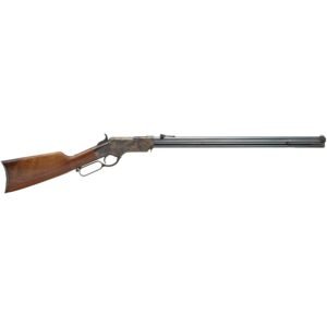 Henry Original Iron Frame Lever Action Rifle .44-40 WCF 13rd Capacity 24.5" Barrel Walnut