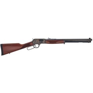 Henry Big Boy Case Hardened Rifle .45 Colt 10rd Capacity 20" Barrel Walnut