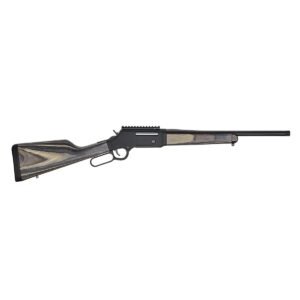 Henry Long Ranger Express 223 Rem/5.56 Nato Rifle 5rd Magazine 16.5" Barrel Birch Laminate