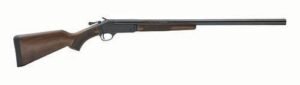 Henry Singleshot Shotgun Steel 12ga.