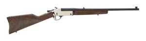 Henry Singleshot Rifle Brass 45-70