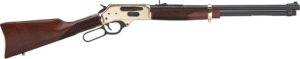 HENRY SIDE GATE LEVER ACTION .45-70 GOVT