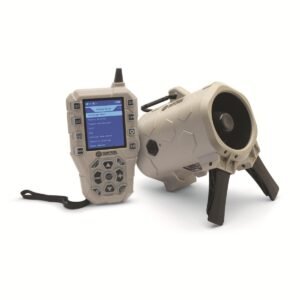 Johnny Stewart Executioner Electronic Game Caller