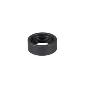 SilencerCo Delta Threaded Rifle Spacer 1/2x28