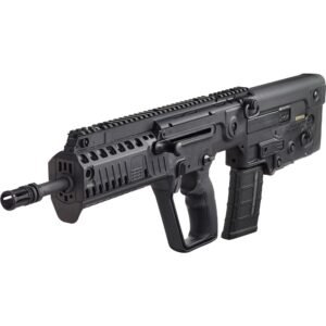 IWI Tavor X95 Bullpup Rifle 5.56mm 30/rd 16.5" Barrel Black Flattop