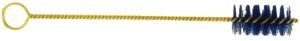 Iosso AR-15 Upper Receiver Brush with Handle - 2 Pack