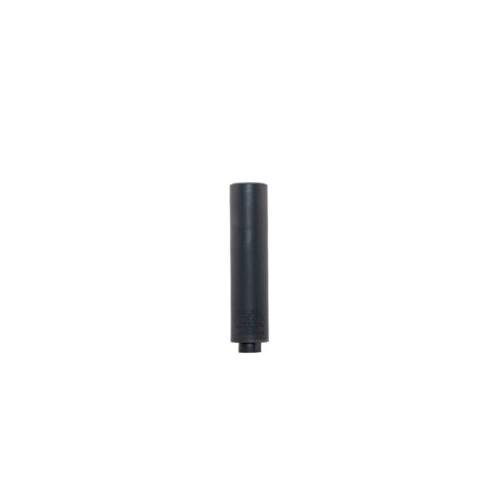 Sylvan Short K 30 Cal Titanium Sup - 5/8 x 24 Thread Pitch Direct Thread