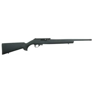 Black Rain Ordnance Sportsman Rifle .22 LR 10rd Magazine 18" Crowned Barrel Black