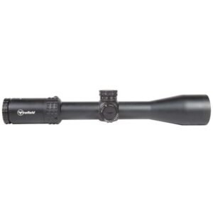 Sightmark Firefield RapidStrike Rifle Scope 4-16x44 30mm SFP Plex Black