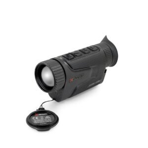 Nocpix LUMI Compact Thermal Handheld Monocular 384 35 mm