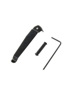 Kel-Tec Belt Clip Stainless Right