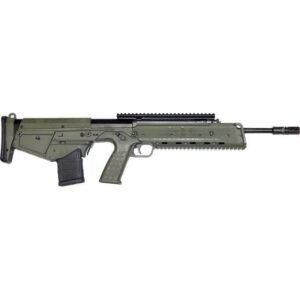 Kel-Tec RDB Rifle .223 Rem/5.56mm 20rd magazine 20" Barrel Green Grip