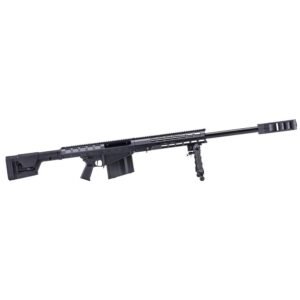 Auto Ordnance TAO50 Rifle .50 BMG 10rd Magazine 29" Barrel Black