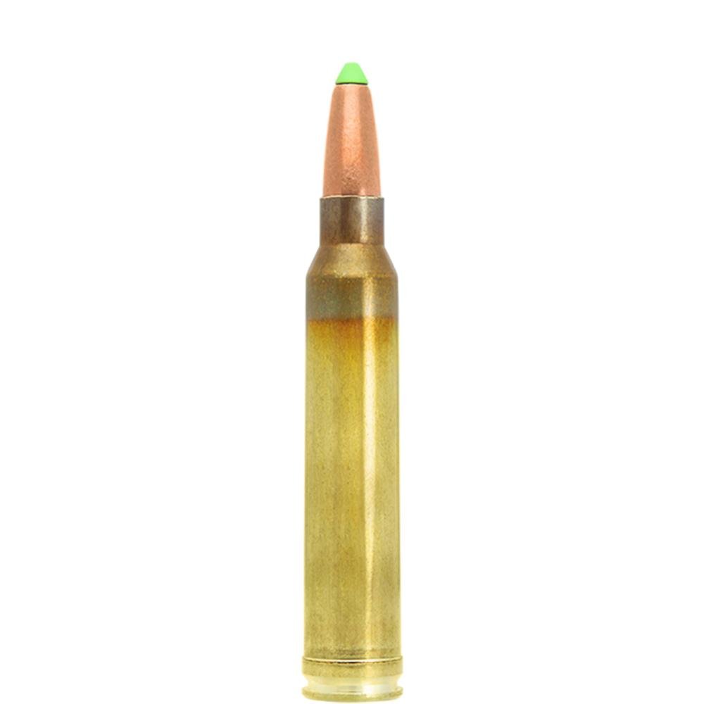Lapua Rifle Ammunition .300 Win Mag 170gr Naturalis Solid 2959 fps 10/ct