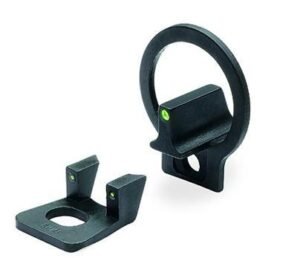 Meprolight Night Sights H&K MP5/91/93/94 Green Front & Green Rear