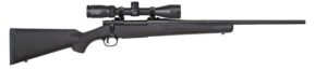 MOSSBERG PATRIOT .30-06 SPRG 22" FLUTED BBL VORTEX 3-9X40MM SCOPE