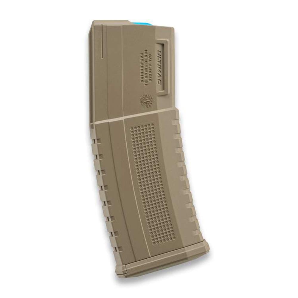 Fab Defense Ultimag G2 Rifle Magazine Tan 5.56x45 30/rd