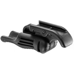 Fab Defense Handgun and Rifle Tactical Folding Foregrip Black