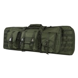 NcStar VISM Double Carbine Rifle Case 36" Green