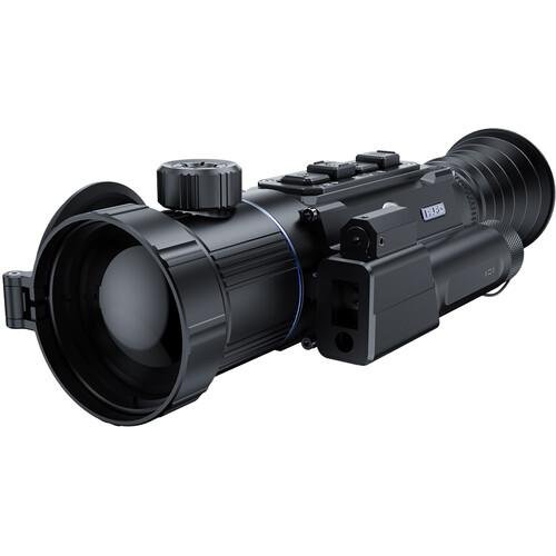 Pard Bobcat 640 New Generation 35mm lens Thermal Imaging Monocular w/LRF