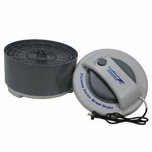 Frankford Arsenal Platinum Series Brass Dryer 220V