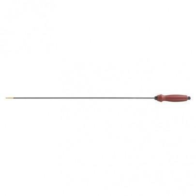 Tipton Deluxe 1-Piece Carbon Fiber Cleaning Rod - 27-45 cal 44 in.