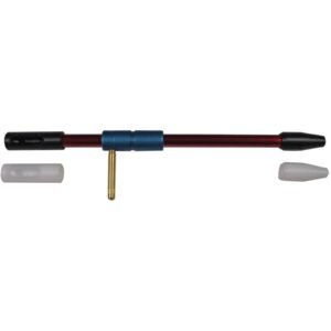 Pro-Shot .22-.30 cal Bore Guide