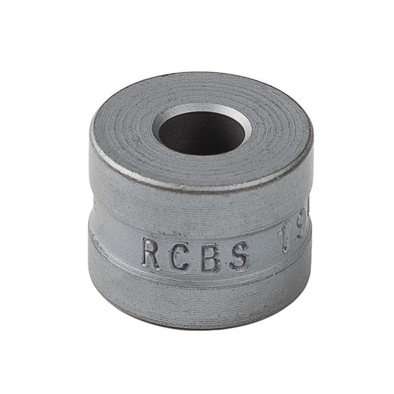 RC BUSHING DIAMETER - 0.251