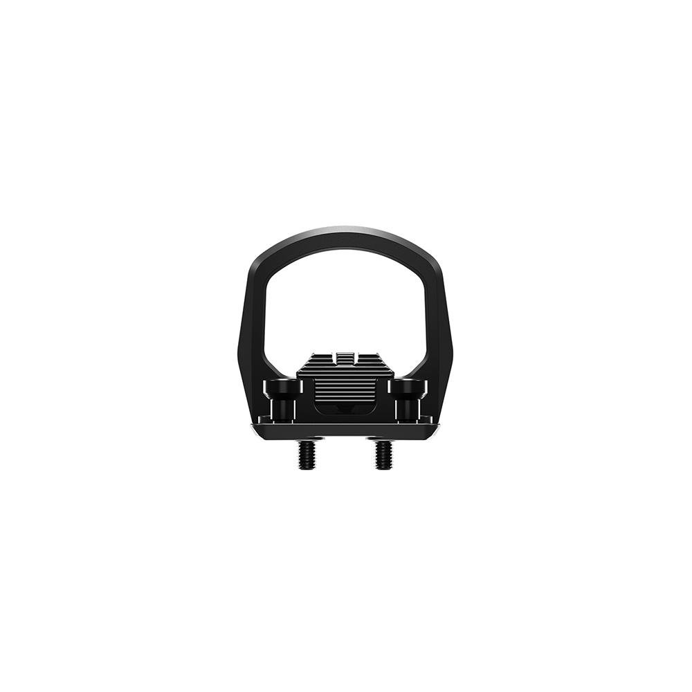 Radian Weapons Guardian and Six Optic Guard for Glock MOS Holosun 407/507 Black
