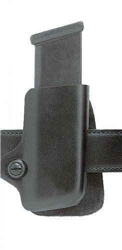 Safariland for Glock 20 21 29 30 Concealment Magazine Holder Paddle Right Plain Black