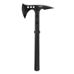 SOG Knives Apocalypse Edge Axe 3-3/4" Blade Black