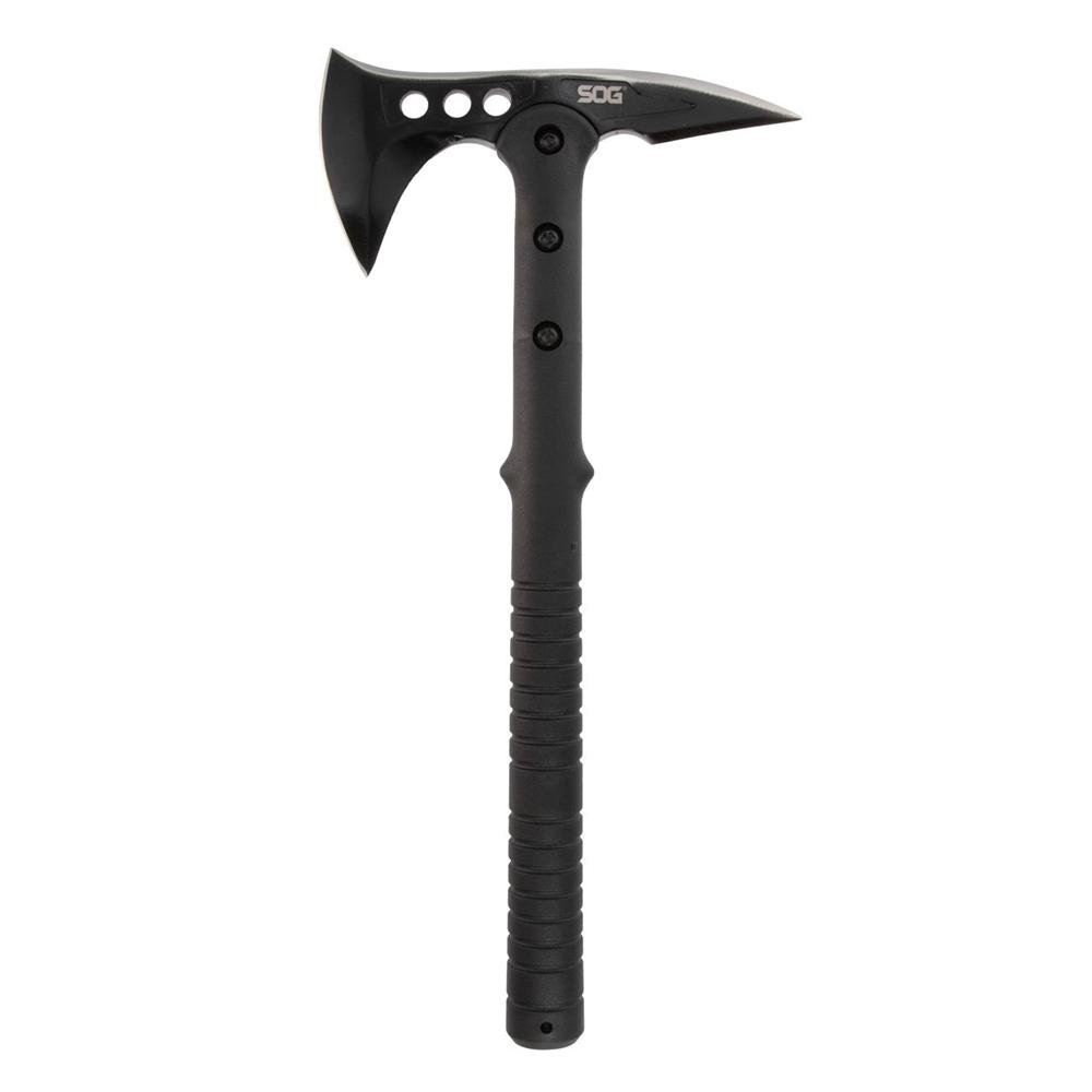 SOG Knives Apocalypse Edge Axe 3-3/4" Blade Black