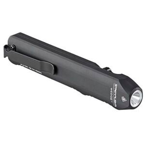 Streamlight Wedge Slim Everyday Carry Flashlight Black 300 Lumens