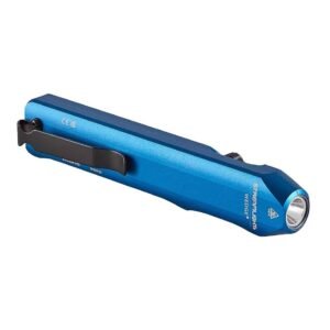 Streamlight Wedge Slim Everyday Carry Flashlight 300 Lumens Blue