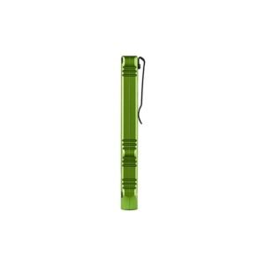 Streamlight Wedge Slim Everyday Carry Flashlight 1000 Lumens Lime Green