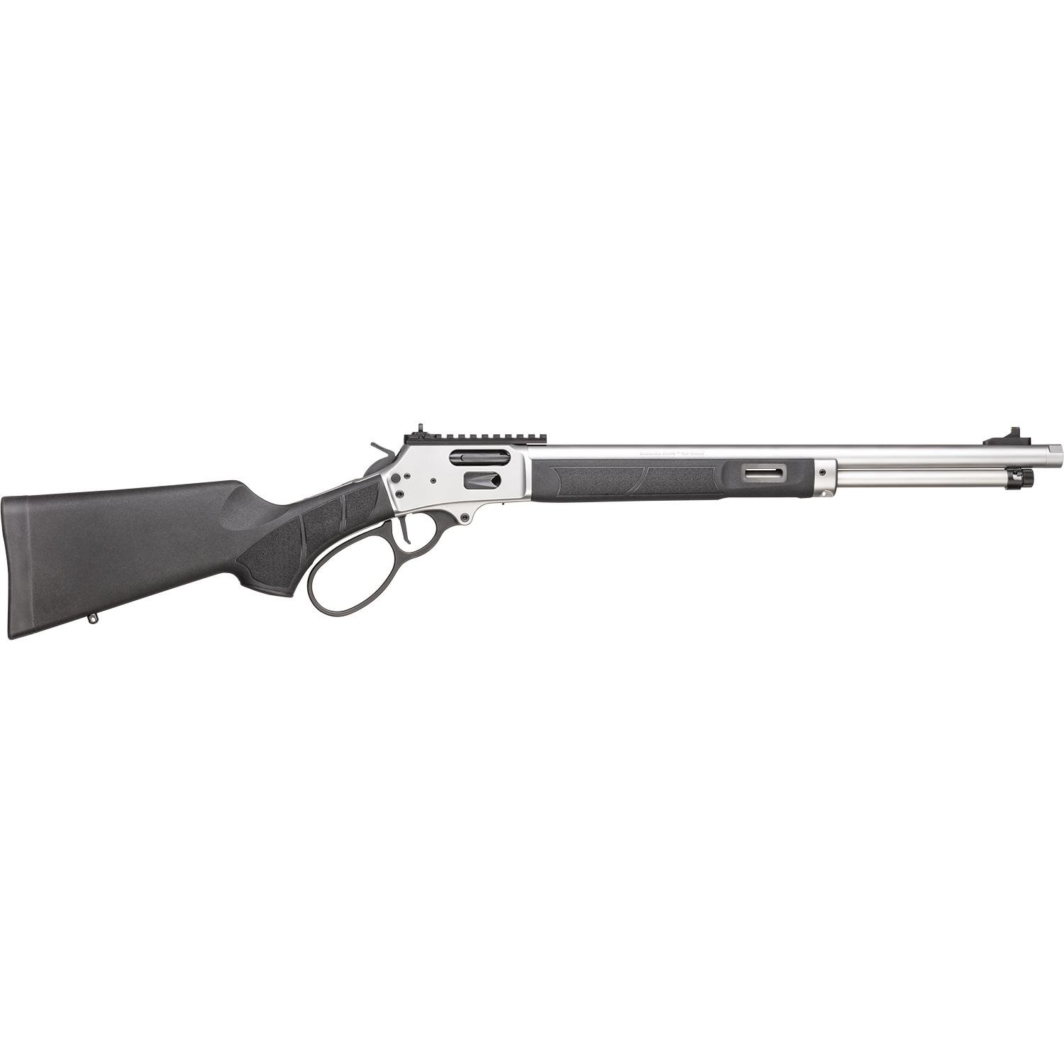 S&W Model 1854 Rifle .45 Colt 9rd Capacity 19.25" Stainless Barrel M-LOK Synthetic Stock